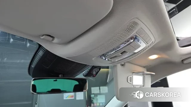 Mercedes-Benz GLE-Class W167 id 3399749 из Кореи 7