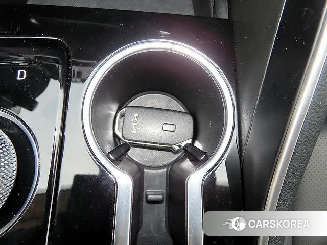Kia K5 3rd generation id 4469962 из Кореи 7