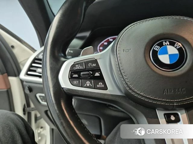 BMW X6 (G06) id 4872378 из Кореи 7