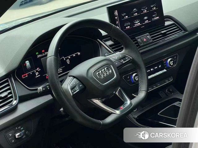 Audi Q5L Sportback id 4261919 из Китая 7