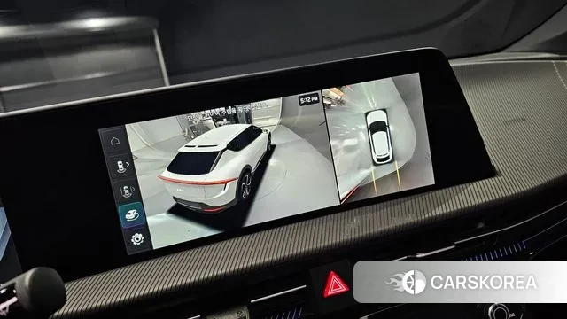 Kia EV6 id 3487955 из Кореи 7