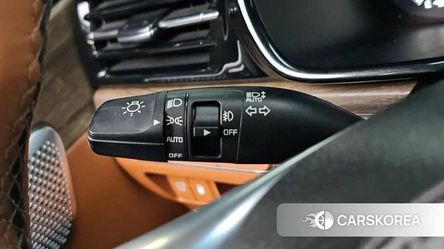 Kia Mohave Master id 4941680 из Кореи 7