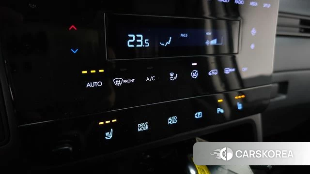 Hyundai Staria id 3864036 из Кореи 7