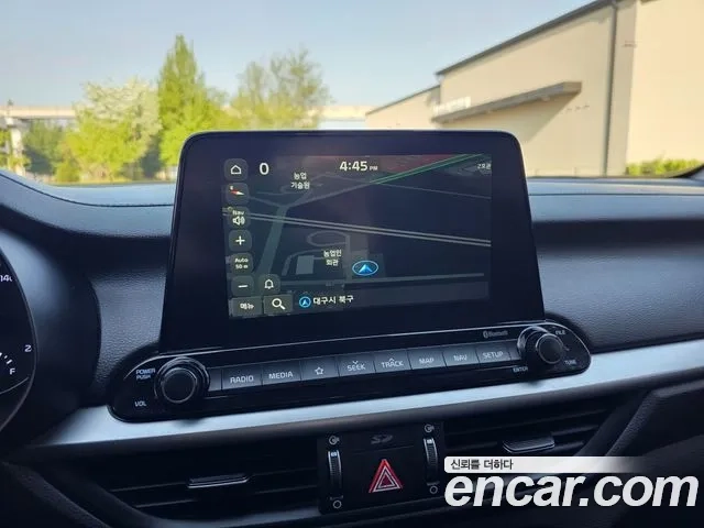 Kia Come New K3 id 2903145 из Кореи 7