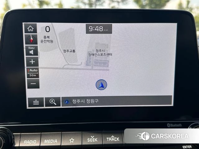 Kia Come New K3 id 4577139 из Кореи 7