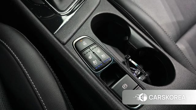 Kia The New Niro id 4775396 из Кореи 7