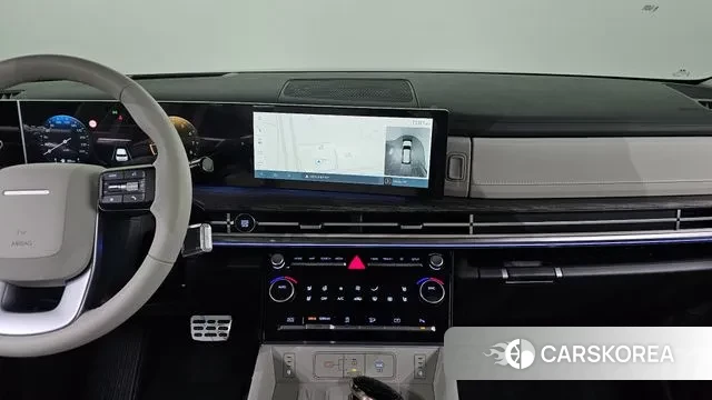 Hyundai Santa Fe (MX5) id 3431299 из Кореи 7