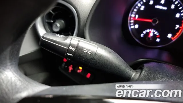 Kia The New K3 2nd generation id 2642087 из Кореи 7