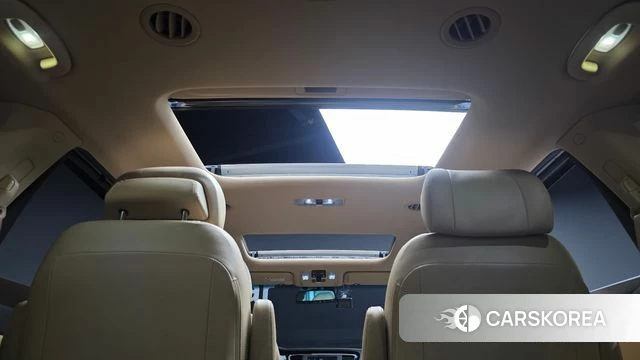 Kia The New Carnival id 4610374 из Кореи 7