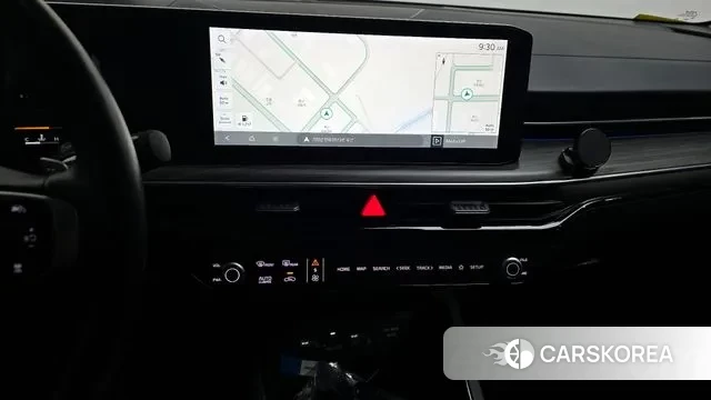 Kia The New K5 3rd generation id 3502694 из Кореи 7