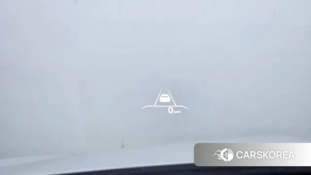 Genesis G80 (RG3) id 3459372 из Кореи 7