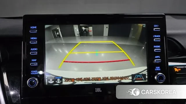 Toyota Camry (XV70) id 3721166 из Кореи 7