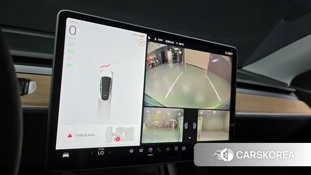 Tesla Model Y id 2980514 из Кореи 7