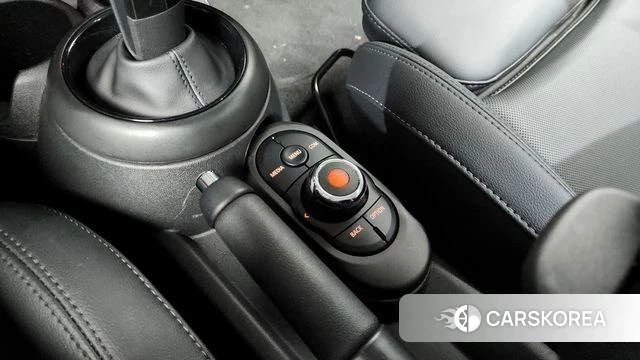 Mini Cooper id 4750291 из Кореи 7