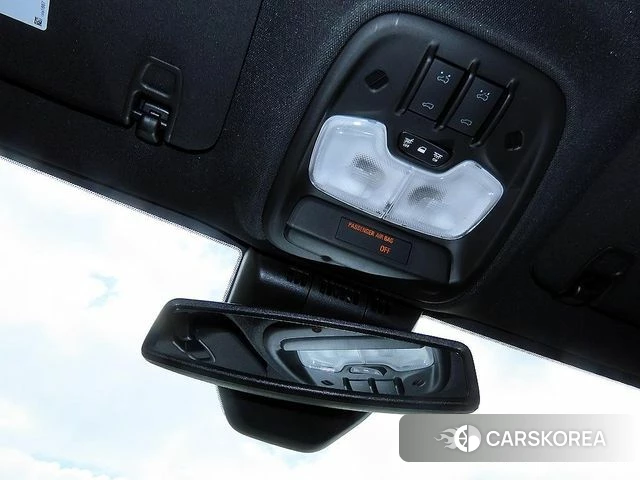 Chevrolet (GM Daewoo) All New Colorado id 4591107 из Кореи 7