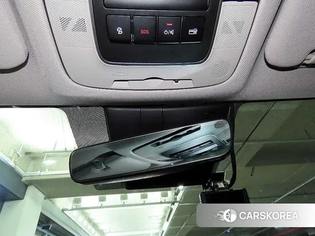 Hyundai Sonata (DN8) id 3748227 из Кореи 7