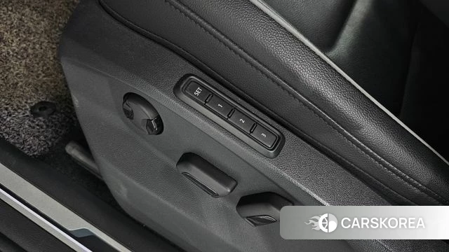 Volkswagen Tiguan second Generation id 4317375 из Кореи 7