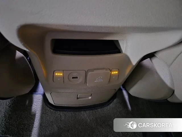 Kia The New Carnival id 3239022 из Кореи 7