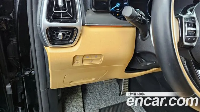 Kia Sorento 4th Generation id 2444001 из Кореи 7