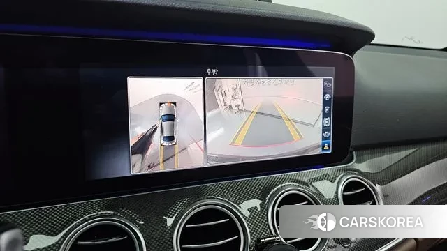 Mercedes-Benz E-Class W213 id 3718126 из Кореи 7