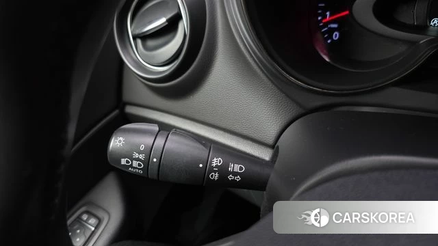 Renault Korea (Samsung) New QM3 id 4351260 из Кореи 7