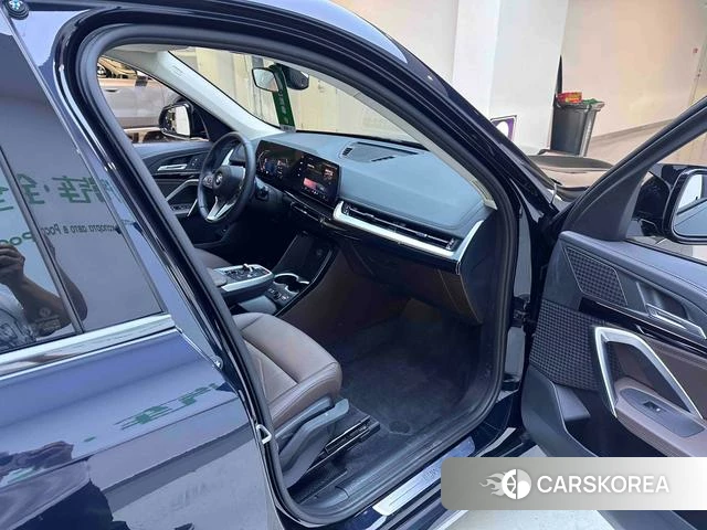 BMW X1 id 4264817 из Китая 7