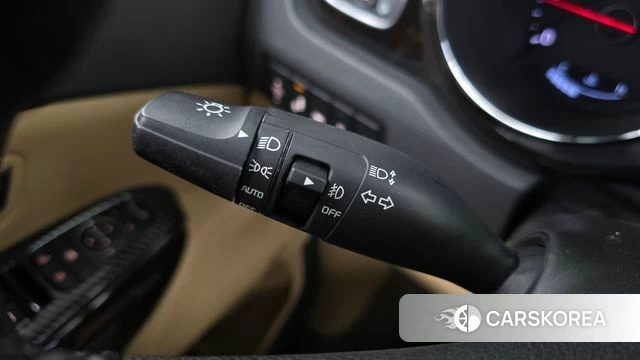 Kia The New Carnival id 4596003 из Кореи 7