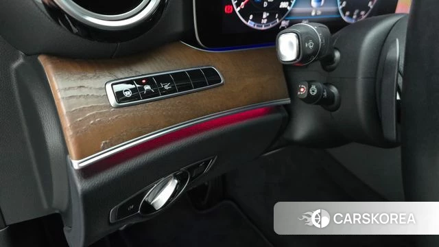 Mercedes-Benz E-Class W213 id 4703052 из Кореи 7