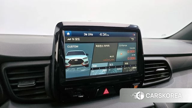 Hyundai Veloster (JS) id 3834097 из Кореи 7