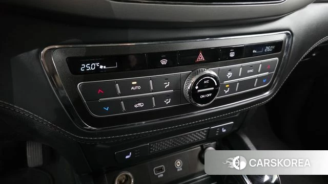 Ssangyong Rexton Sports id 4286033 из Кореи 7