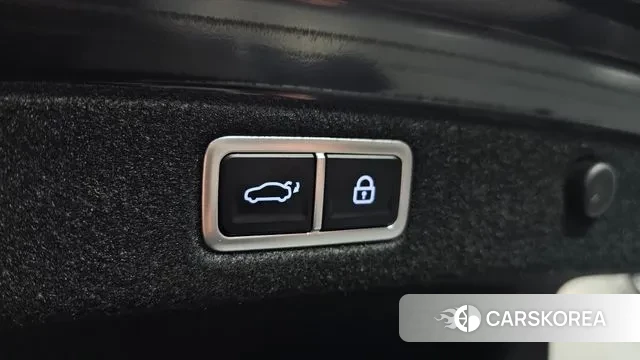 Hyundai Grandeur Hybrid (GN7) id 3606024 из Кореи 7