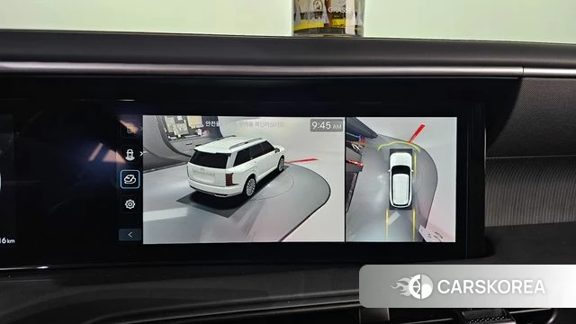 Hyundai Palisade (LX3) id 3921527 из Кореи 7