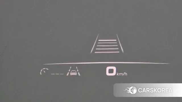 Porsche Panamera (971) id 3300936 из Кореи 7