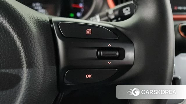 Kia The New Ray id 4202375 из Кореи 7