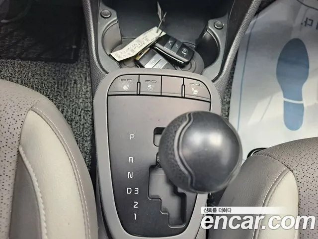 Kia Morning Urban (JA) id 2703202 из Кореи 7