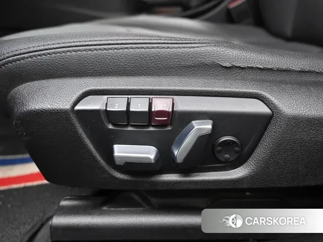 BMW 3 Series GT (F34) id 3367806 из Кореи 7