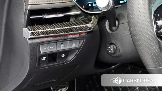 Genesis G80 (RG3) id 3740398 из Кореи 7