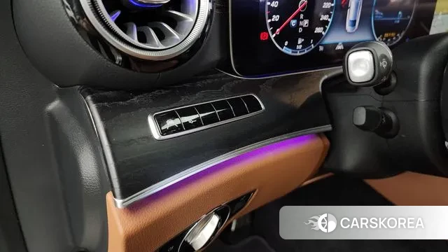 Mercedes-Benz E-Class W213 id 3636072 из Кореи 7