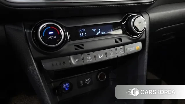 Hyundai Kona id 3616399 из Кореи 7