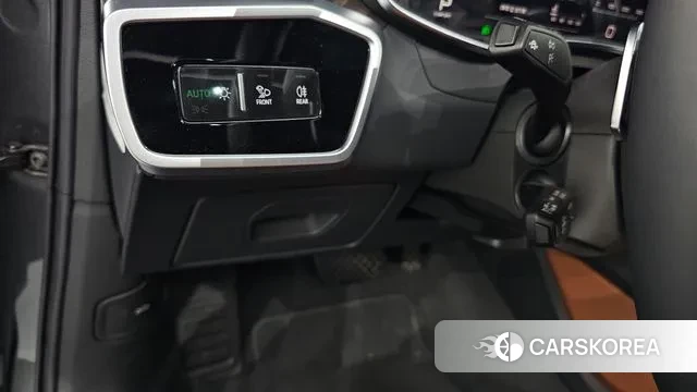 Audi A6 (C8) id 3366197 из Кореи 7