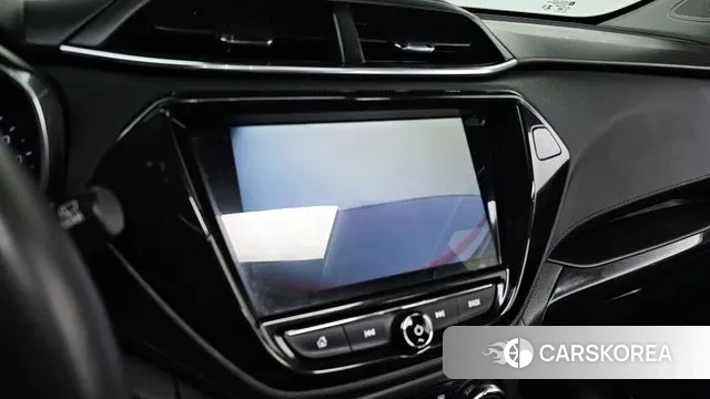 Chevrolet (GM Daewoo) Trailblazer id 2985859 из Кореи 7