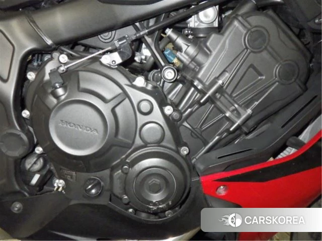 Honda CBR650R id 4184732 из Японии 7