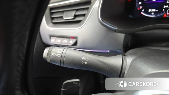 Renault Korea (Samsung) XM3 id 4444181 из Кореи 7
