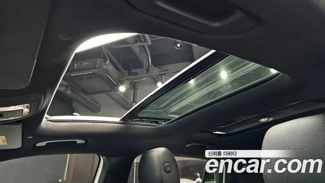 Mercedes-Benz GLB-Class X247 id 2812703 из Кореи 7