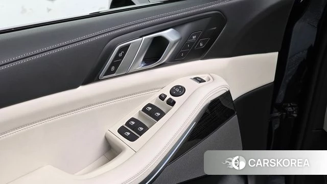 BMW X5 (G05) id 3939793 из Кореи 7