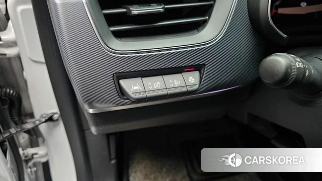 Renault Korea (Samsung) XM3 id 4250578 из Кореи 7