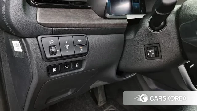 Kia K7 Premier Hybrid id 3253267 из Кореи 7