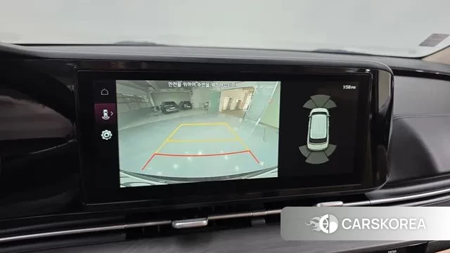 Kia Carnival 4th generation id 3044126 из Кореи 7