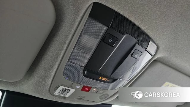 Kia Di All New Niro EV id 4572405 из Кореи 7