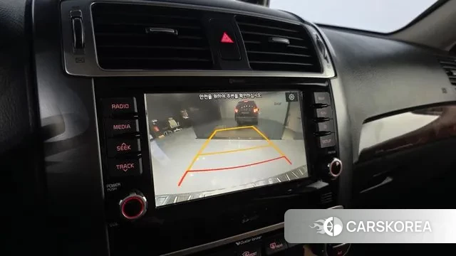 Kia The New Mohave id 3469655 из Кореи 7